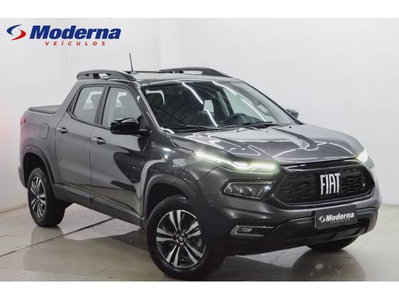 FIAT TORO 1.3 TURBO 270 FLEX FREEDOM AT6 FIAT TORO 1.3 TURBO 270 FLEX FREEDOM AT6